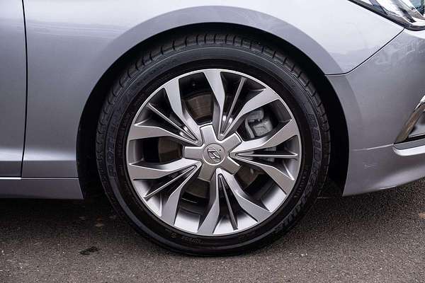 2015 Hyundai Sonata Premium LF