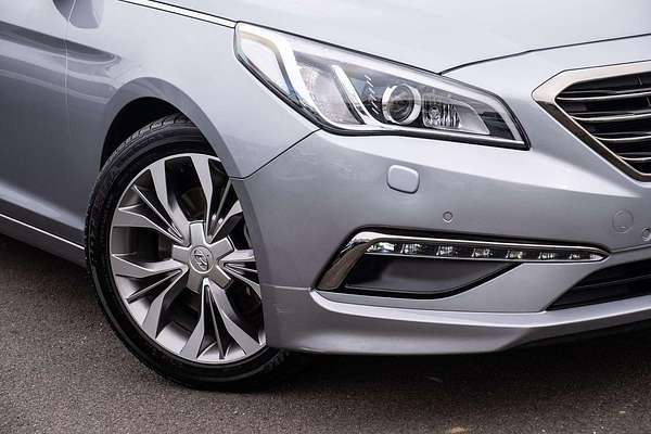 2015 Hyundai Sonata Premium LF