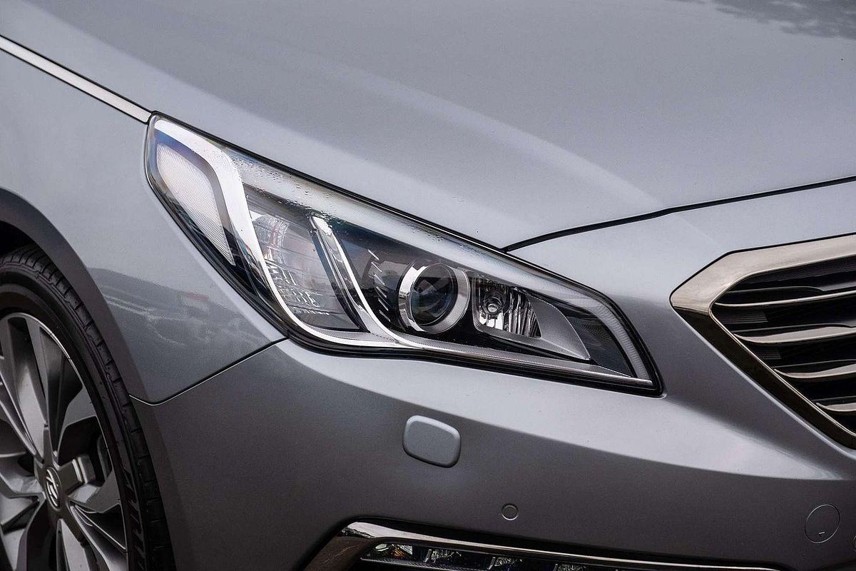 2015 Hyundai Sonata Premium LF