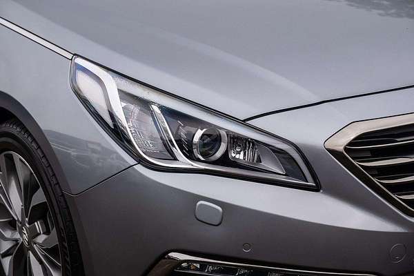 2015 Hyundai Sonata Premium LF