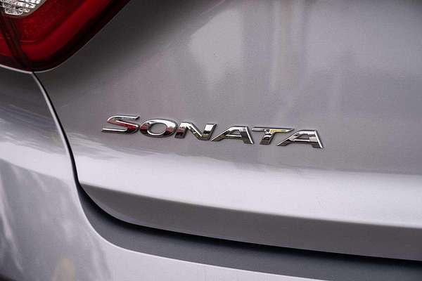 2015 Hyundai Sonata Premium LF