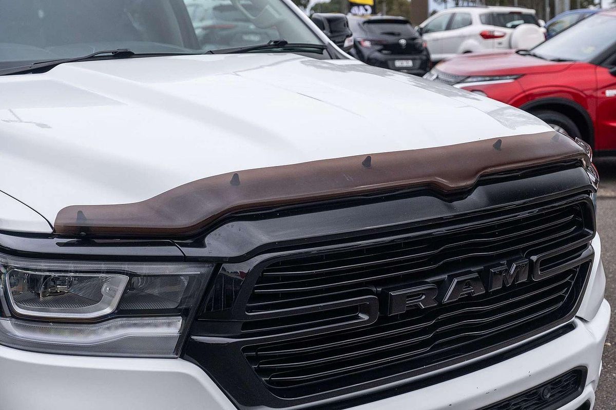 2023 RAM 1500 Laramie Sport RamBox DT 4X4 SWB