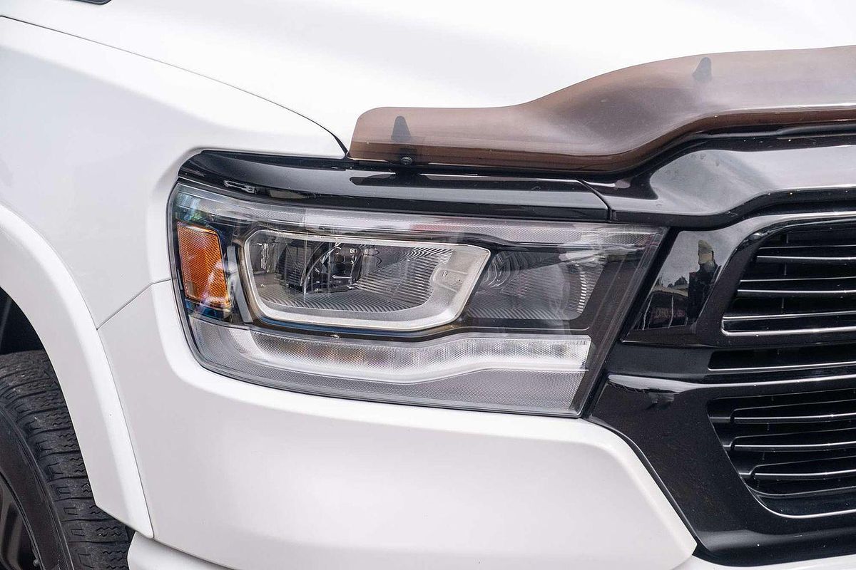 2023 RAM 1500 Laramie Sport RamBox DT 4X4 SWB