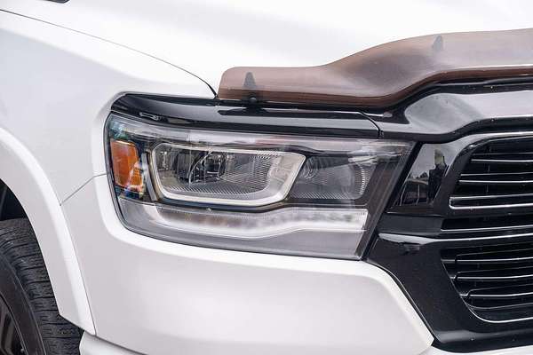 2023 RAM 1500 Laramie Sport RamBox DT 4X4 SWB