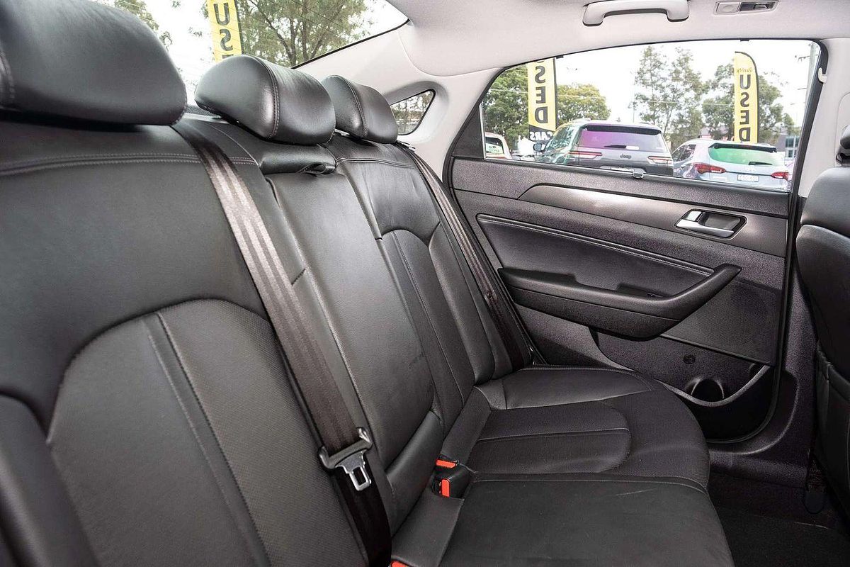 2015 Hyundai Sonata Premium LF