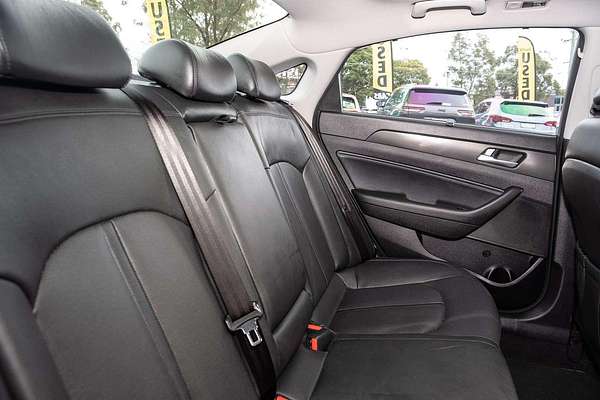 2015 Hyundai Sonata Premium LF