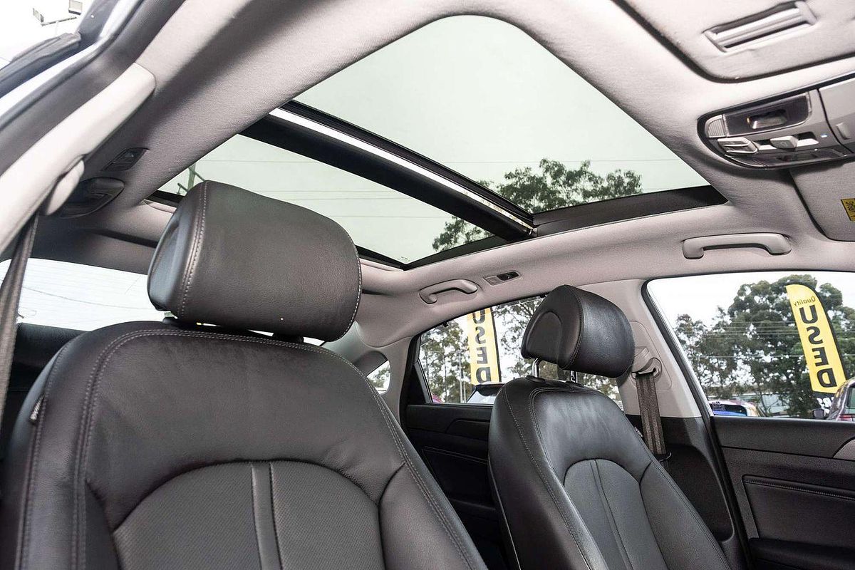 2015 Hyundai Sonata Premium LF
