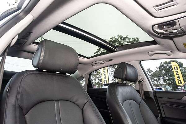 2015 Hyundai Sonata Premium LF