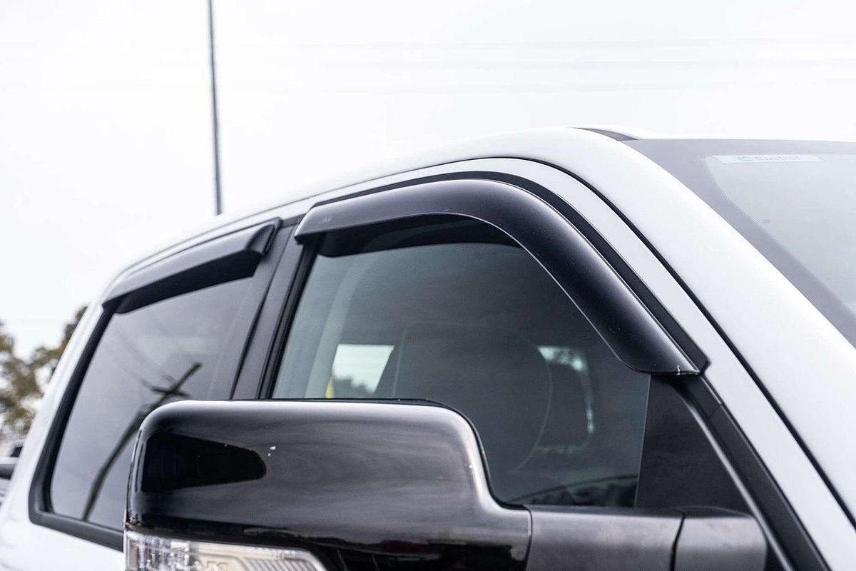 2023 RAM 1500 Laramie Sport RamBox DT 4X4 SWB