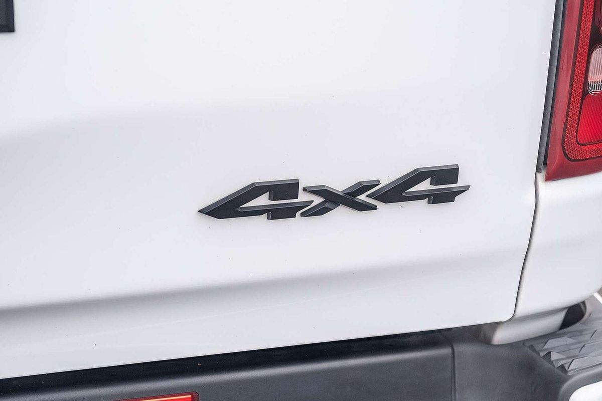 2023 RAM 1500 Laramie Sport RamBox DT 4X4 SWB