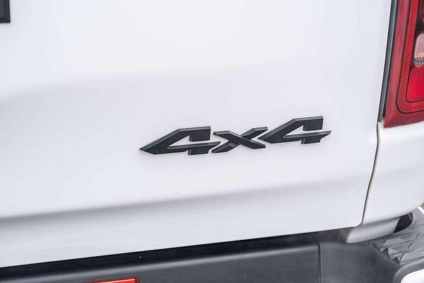2023 RAM 1500 Laramie Sport RamBox DT 4X4 SWB