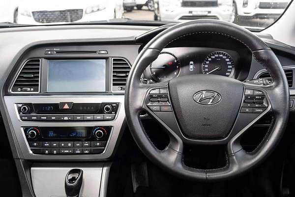 2015 Hyundai Sonata Premium LF