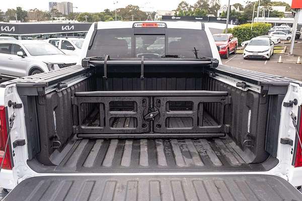2023 RAM 1500 Laramie Sport RamBox DT 4X4 SWB