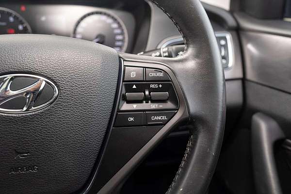 2015 Hyundai Sonata Premium LF