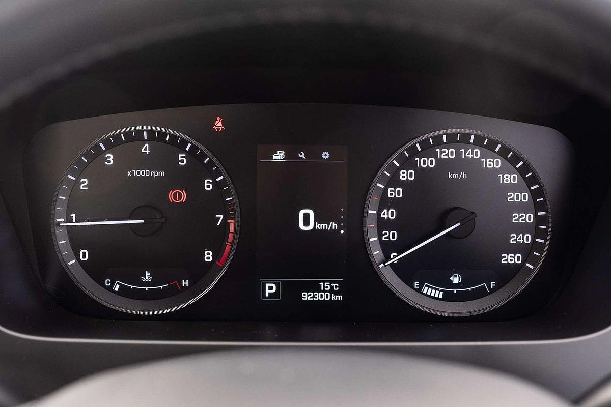 2015 Hyundai Sonata Premium LF