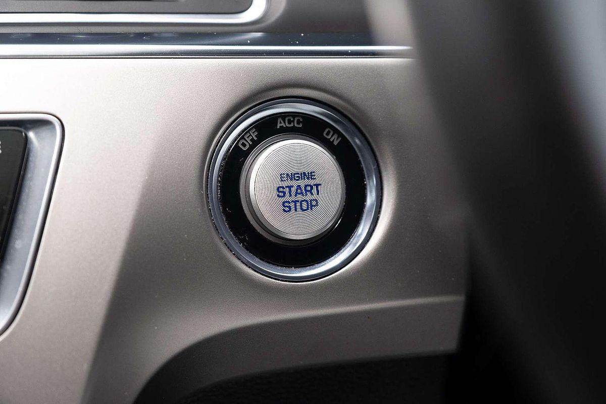 2015 Hyundai Sonata Premium LF