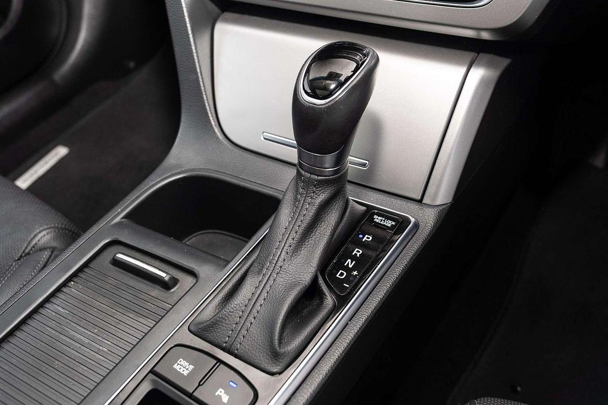 2015 Hyundai Sonata Premium LF