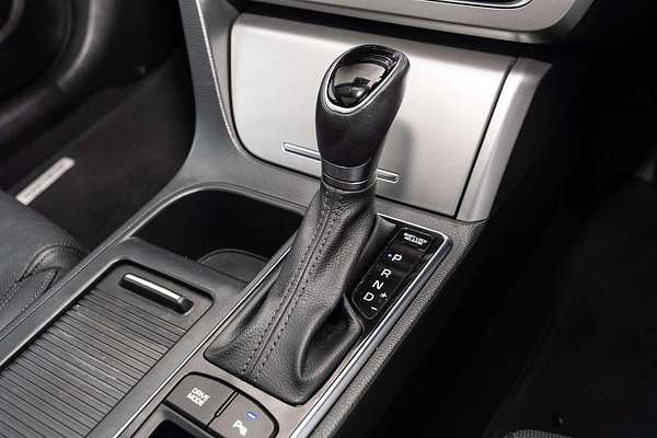 2015 Hyundai Sonata Premium LF