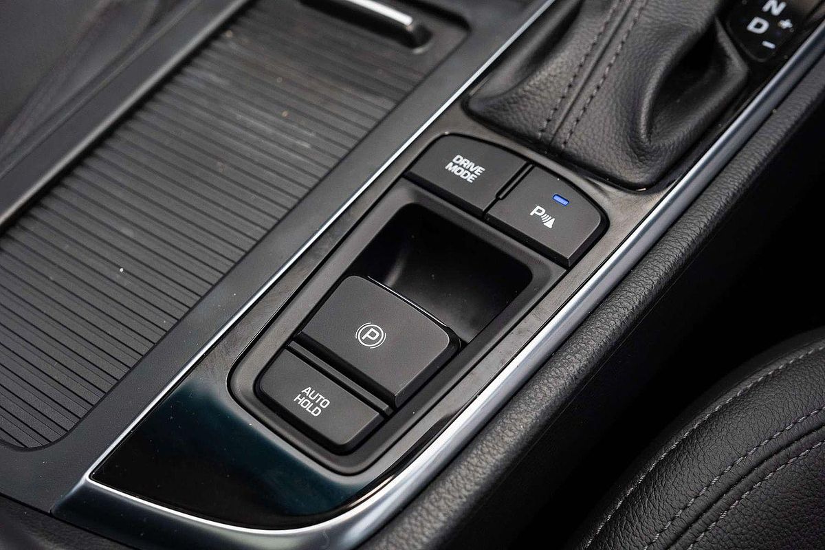 2015 Hyundai Sonata Premium LF