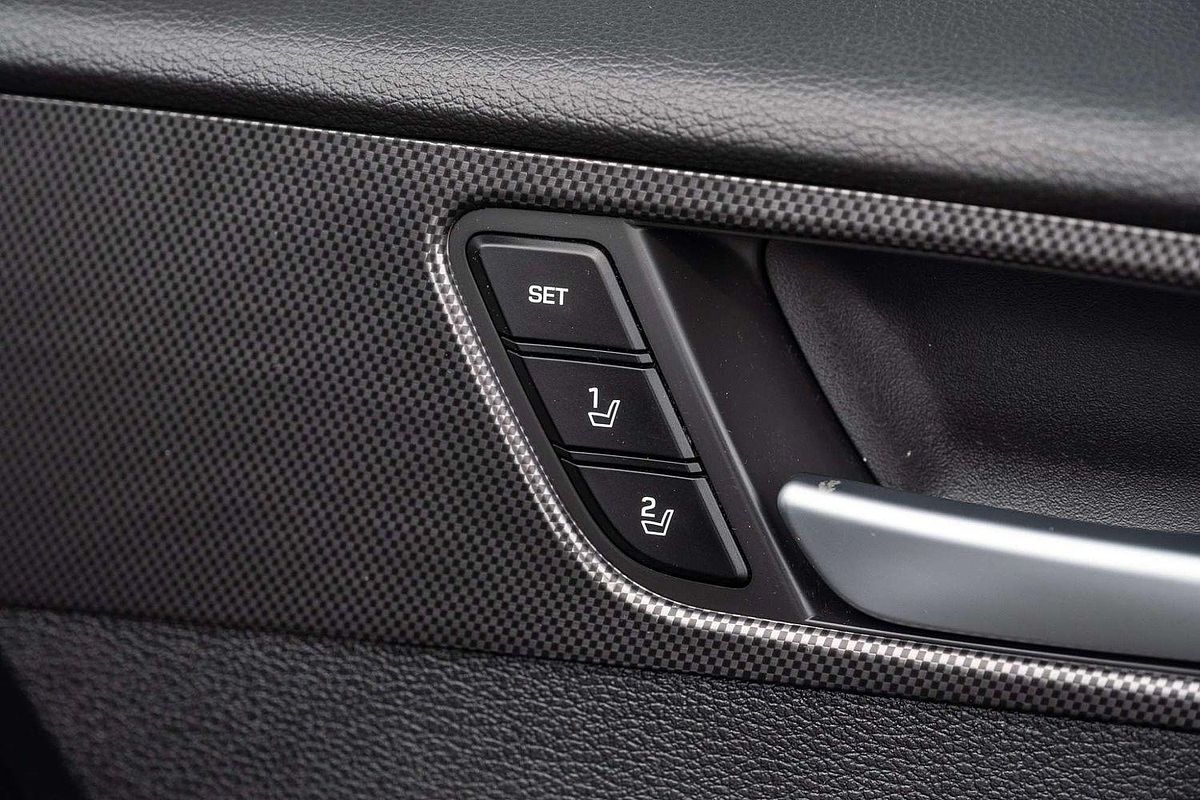 2015 Hyundai Sonata Premium LF