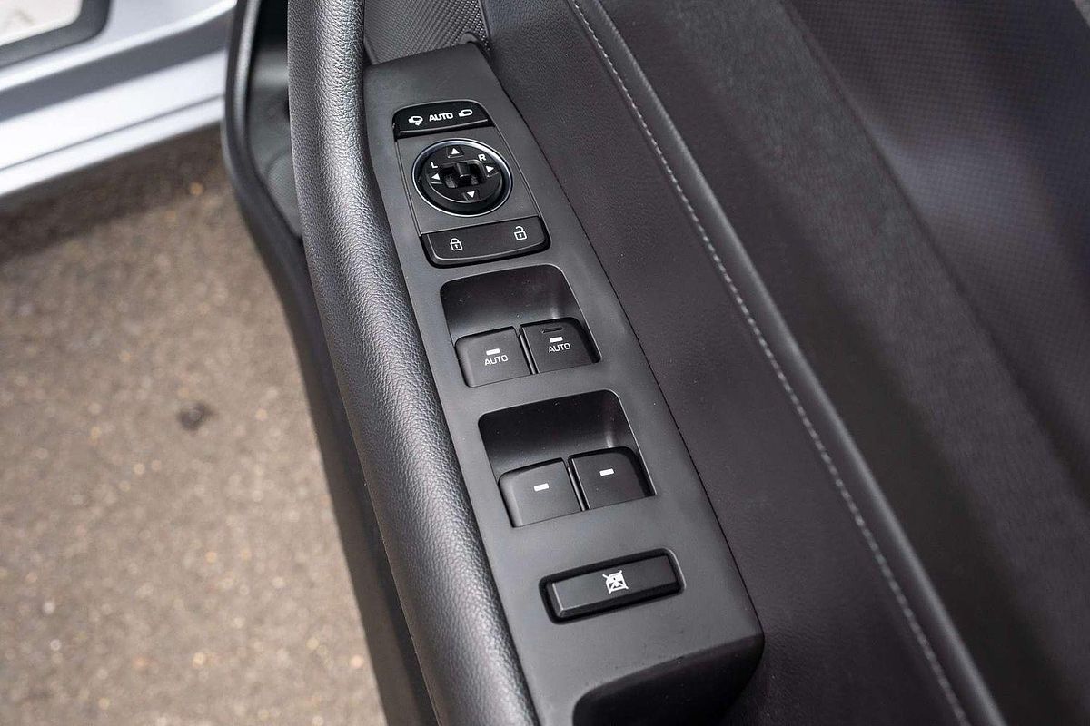 2015 Hyundai Sonata Premium LF