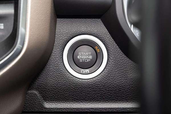 2023 RAM 1500 Laramie Sport RamBox DT 4X4 SWB