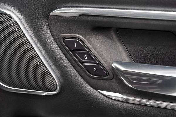 2023 RAM 1500 Laramie Sport RamBox DT 4X4 SWB