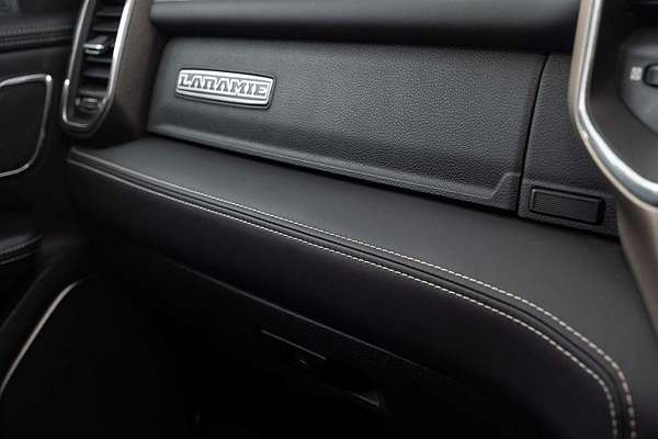 2023 RAM 1500 Laramie Sport RamBox DT 4X4 SWB
