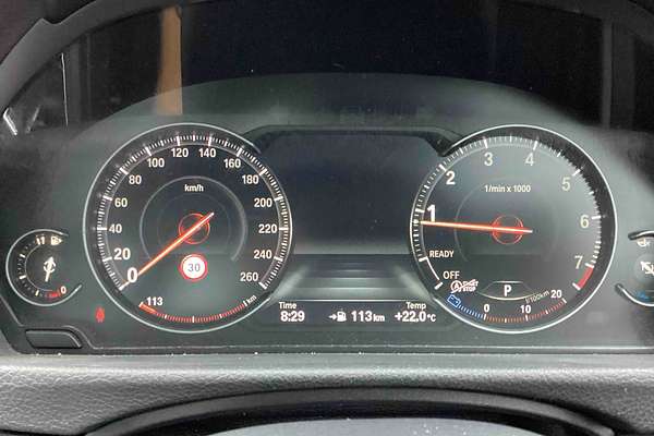 2018 BMW 3 Series 330i Sport Line F30 LCI