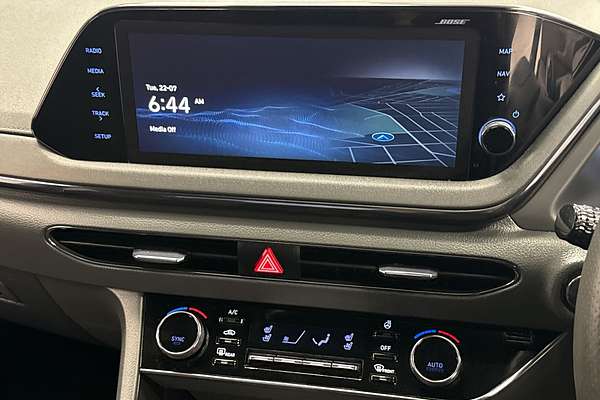 2021 Hyundai Sonata N Line DN8.V1