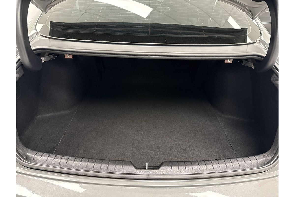 2021 Hyundai Sonata N Line DN8.V1