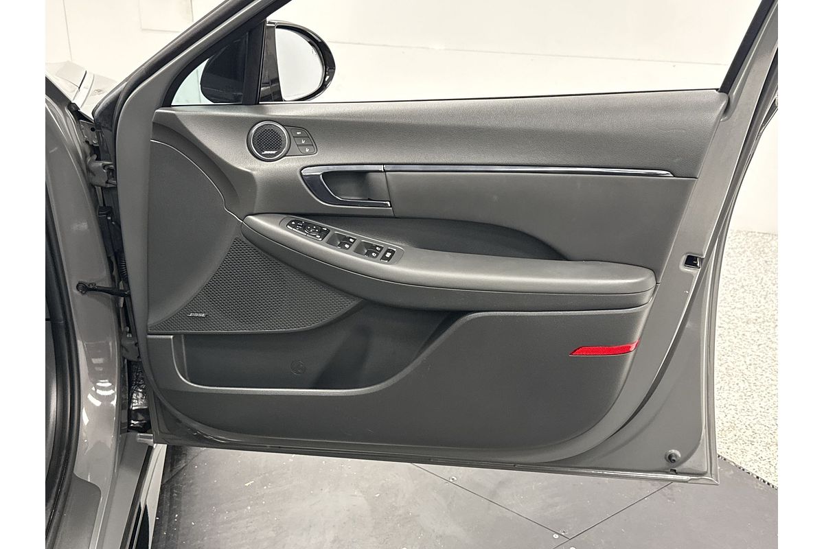 2021 Hyundai Sonata N Line DN8.V1
