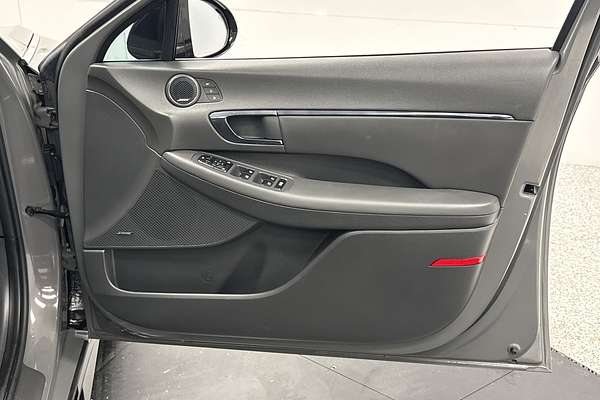 2021 Hyundai Sonata N Line DN8.V1