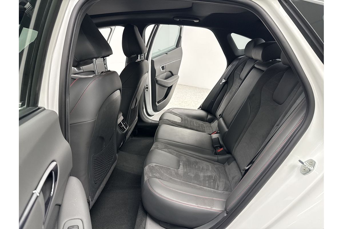2021 Hyundai Sonata N Line DN8.V1