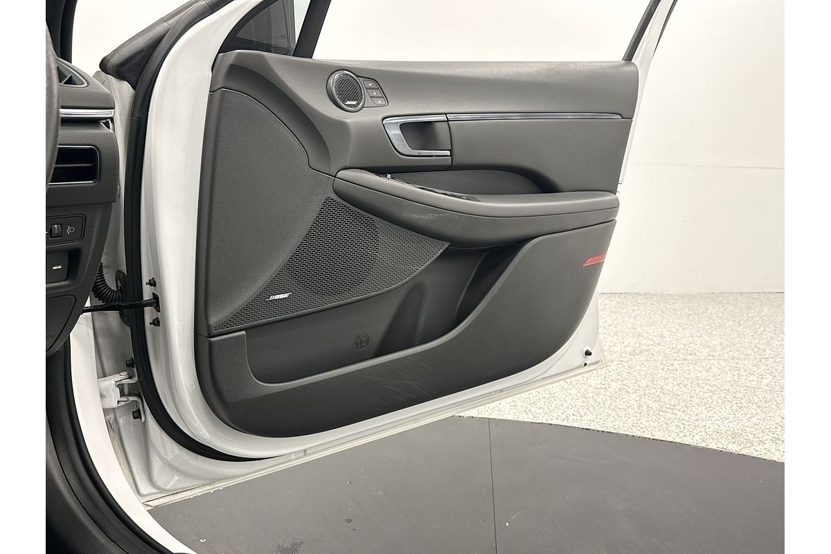 2021 Hyundai Sonata N Line DN8.V1