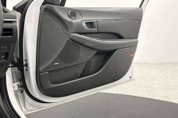 2021 Hyundai Sonata N Line DN8.V1