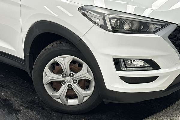 2018 Hyundai Tucson Go TL3