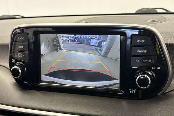 2018 Hyundai Tucson Go TL3