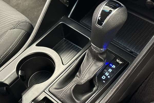 2018 Hyundai Tucson Go TL3