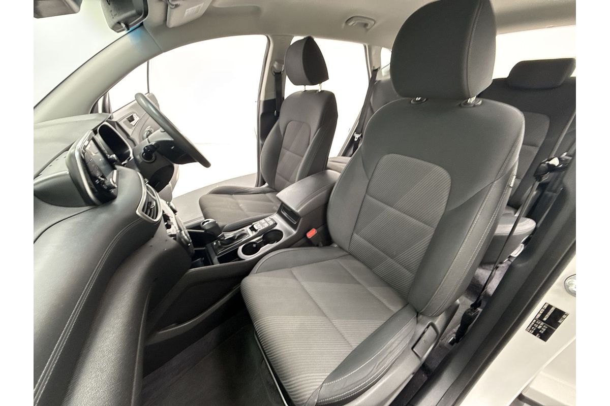 2018 Hyundai Tucson Go TL3