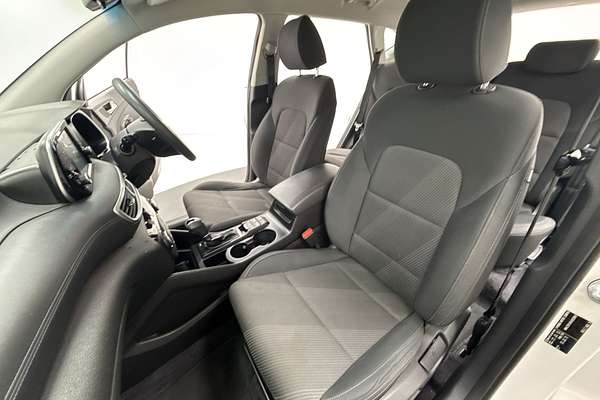 2018 Hyundai Tucson Go TL3