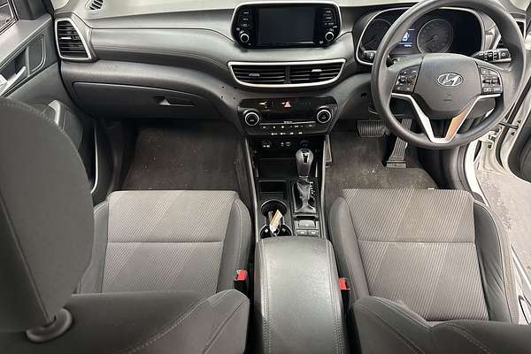2018 Hyundai Tucson Go TL3