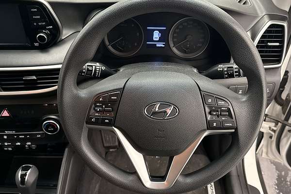 2018 Hyundai Tucson Go TL3