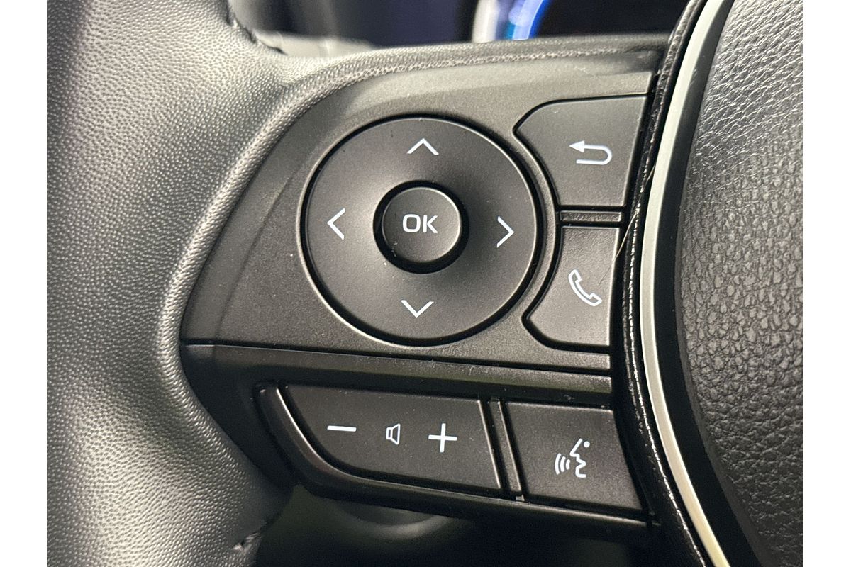 2024 Toyota RAV4 GX AXAH52R