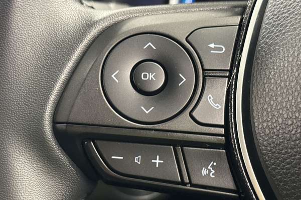 2024 Toyota RAV4 GX AXAH52R