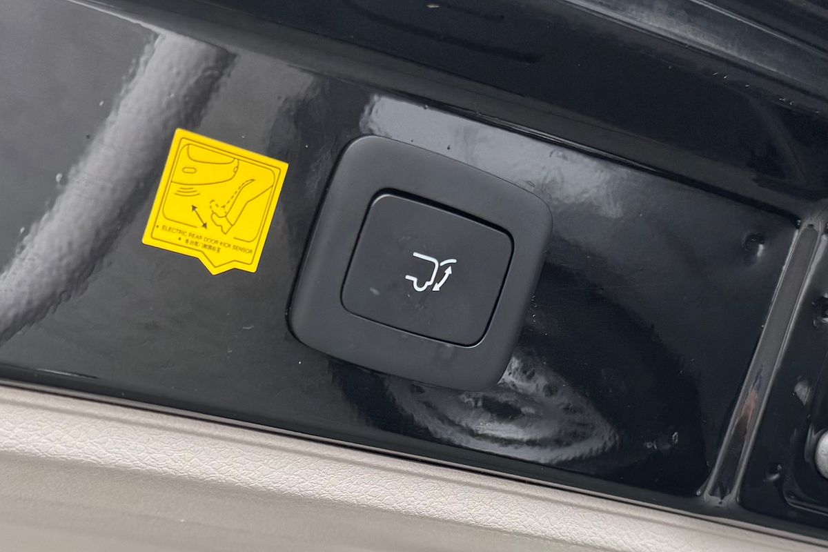 2019 LDV G10 Executive SV7A