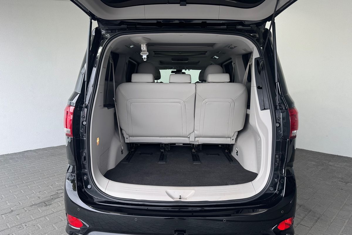 2019 LDV G10 Executive SV7A