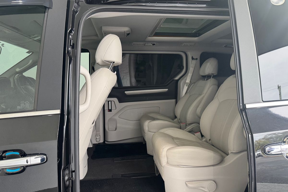 2019 LDV G10 Executive SV7A