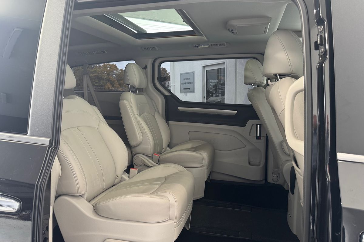 2019 LDV G10 Executive SV7A