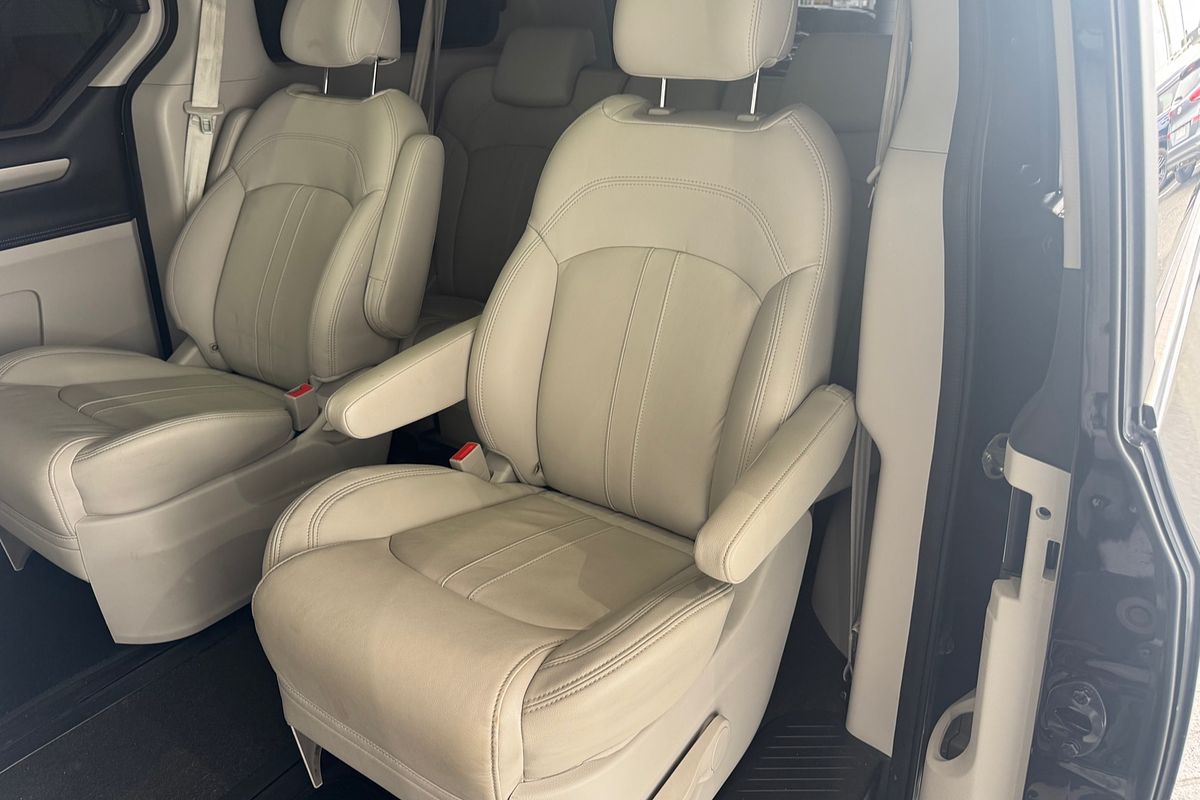 2019 LDV G10 Executive SV7A